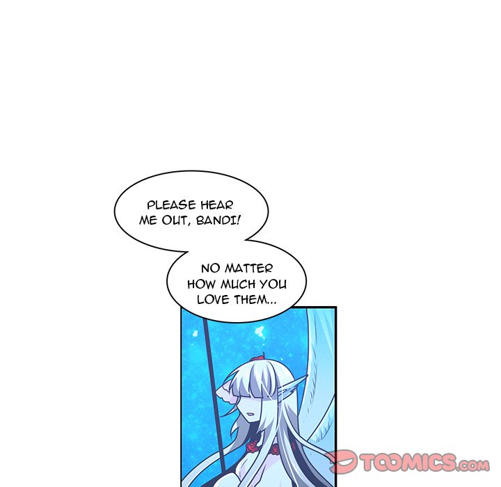 Go Away, Mr.Demon Chapter 144 - Page 26