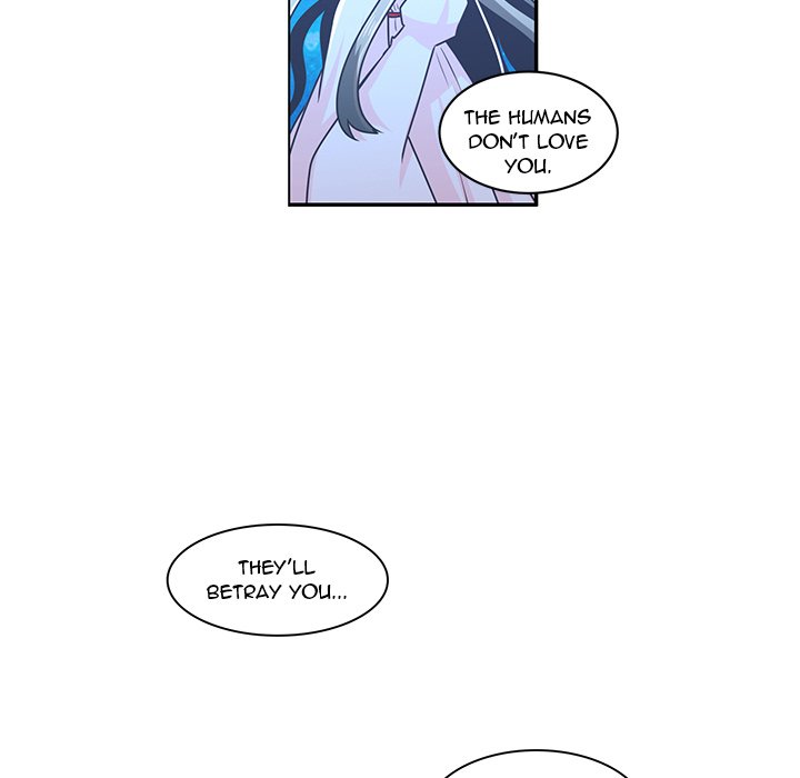 Go Away, Mr.Demon Chapter 144 - Page 27