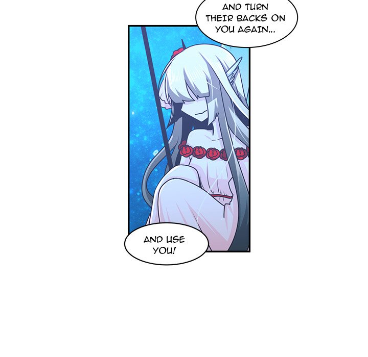 Go Away, Mr.Demon Chapter 144 - Page 28
