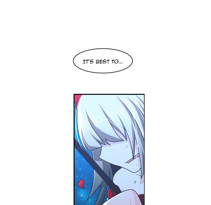 Go Away, Mr.Demon Chapter 144 - Page 29