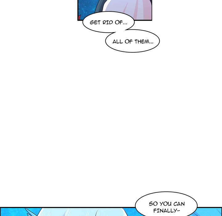 Go Away, Mr.Demon Chapter 144 - Page 30