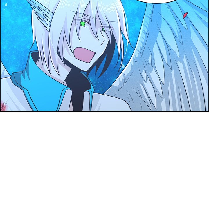 Go Away, Mr.Demon Chapter 144 - Page 31