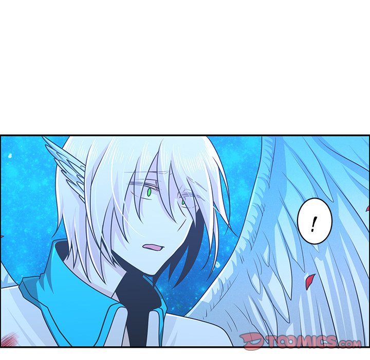 Go Away, Mr.Demon Chapter 144 - Page 32
