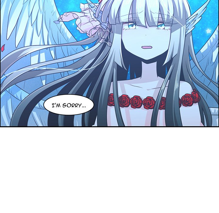 Go Away, Mr.Demon Chapter 144 - Page 34