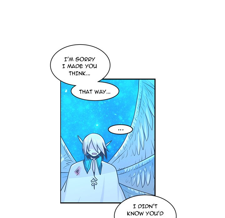 Go Away, Mr.Demon Chapter 144 - Page 35