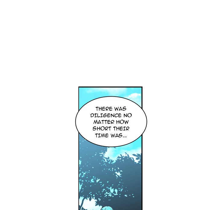 Go Away, Mr.Demon Chapter 144 - Page 39