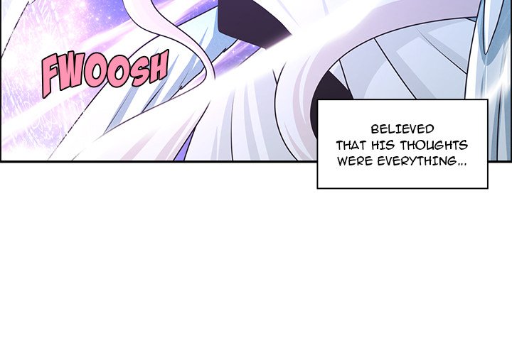 Go Away, Mr.Demon Chapter 144 - Page 4