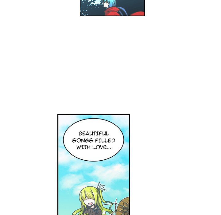 Go Away, Mr.Demon Chapter 144 - Page 40
