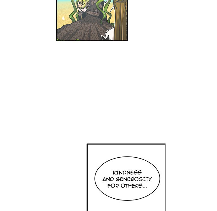 Go Away, Mr.Demon Chapter 144 - Page 41