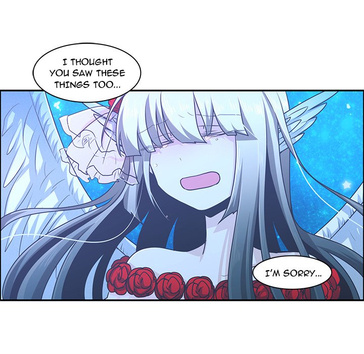 Go Away, Mr.Demon Chapter 144 - Page 43