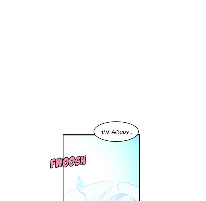 Go Away, Mr.Demon Chapter 144 - Page 45