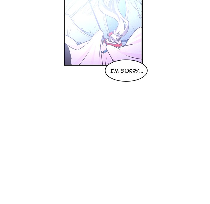 Go Away, Mr.Demon Chapter 144 - Page 46
