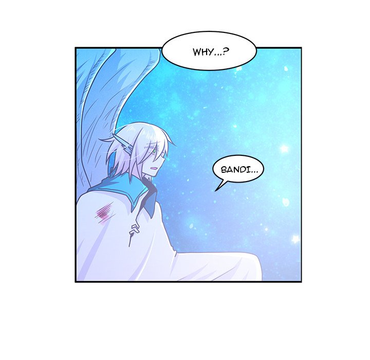 Go Away, Mr.Demon Chapter 144 - Page 47