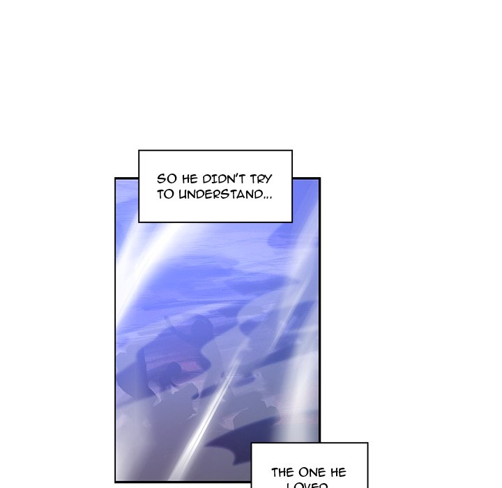 Go Away, Mr.Demon Chapter 144 - Page 5