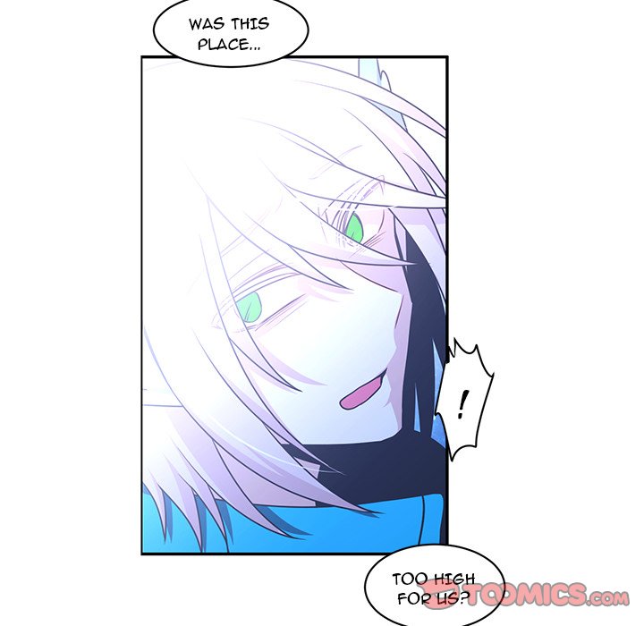 Go Away, Mr.Demon Chapter 144 - Page 50