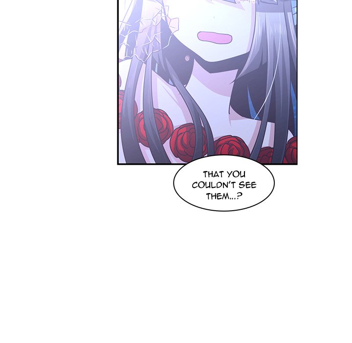 Go Away, Mr.Demon Chapter 144 - Page 52