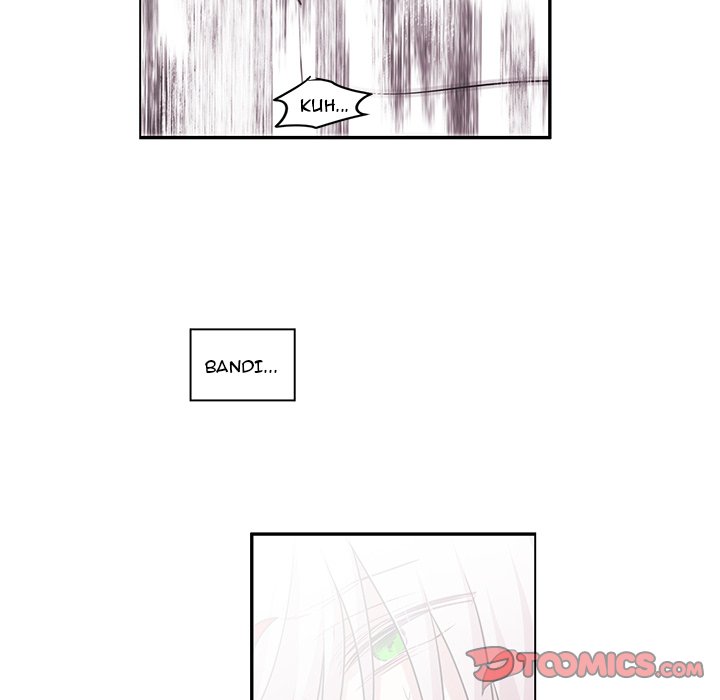 Go Away, Mr.Demon Chapter 144 - Page 56