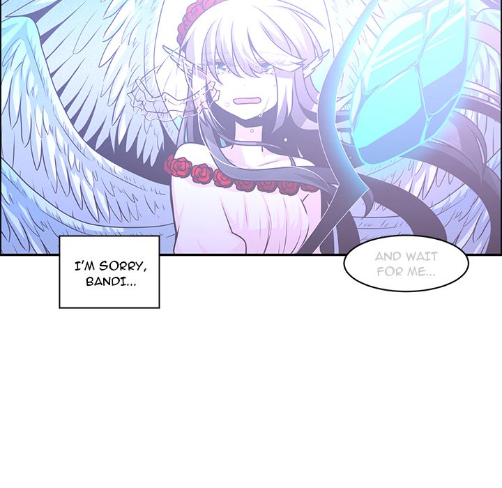 Go Away, Mr.Demon Chapter 144 - Page 59