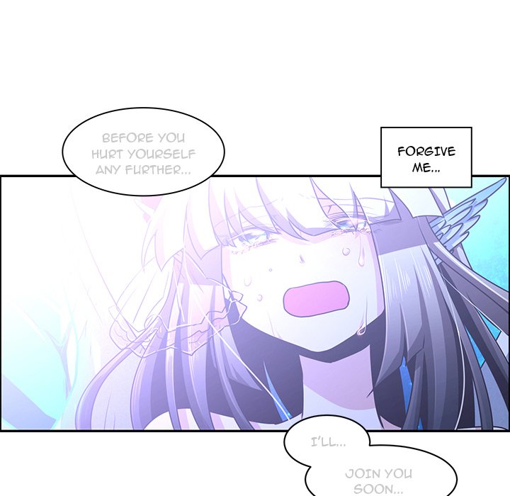 Go Away, Mr.Demon Chapter 144 - Page 60