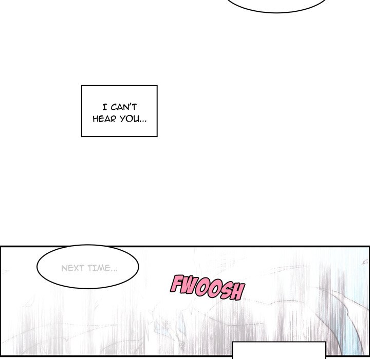 Go Away, Mr.Demon Chapter 144 - Page 61