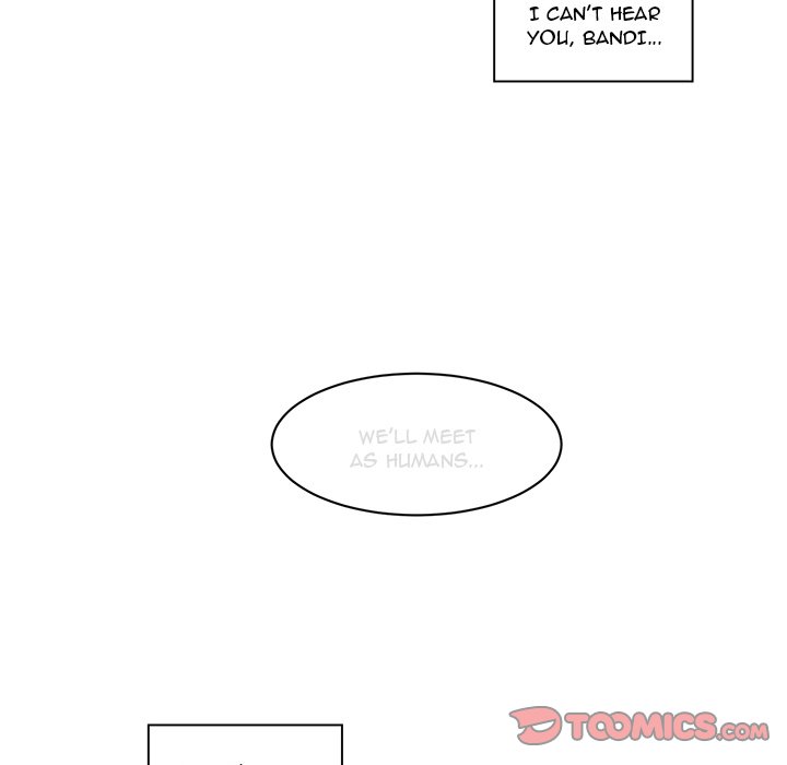 Go Away, Mr.Demon Chapter 144 - Page 62