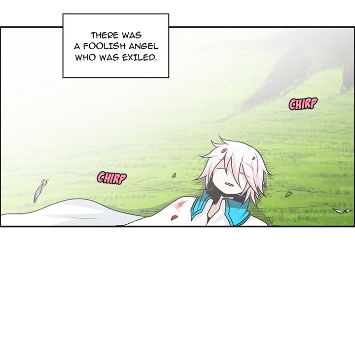 Go Away, Mr.Demon Chapter 144 - Page 66