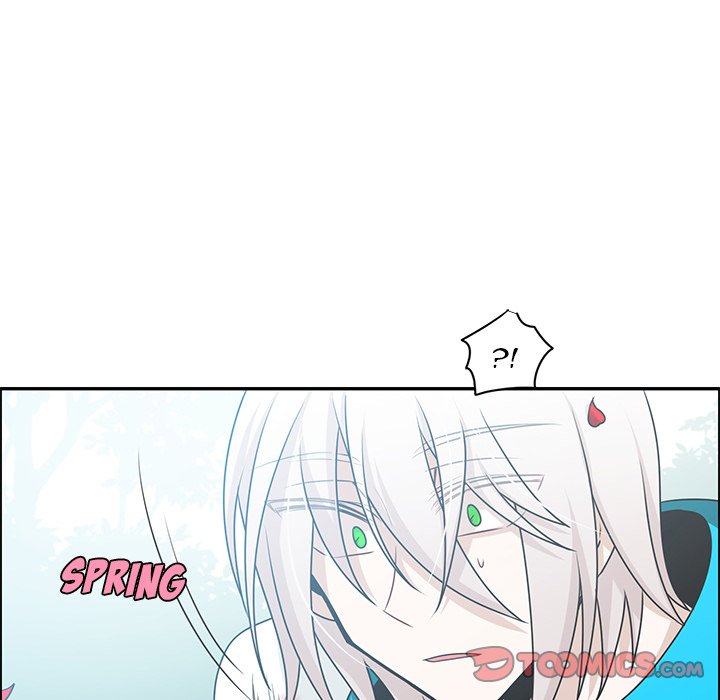Go Away, Mr.Demon Chapter 144 - Page 68