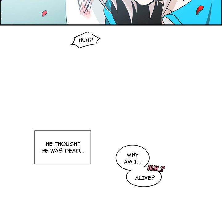 Go Away, Mr.Demon Chapter 144 - Page 69