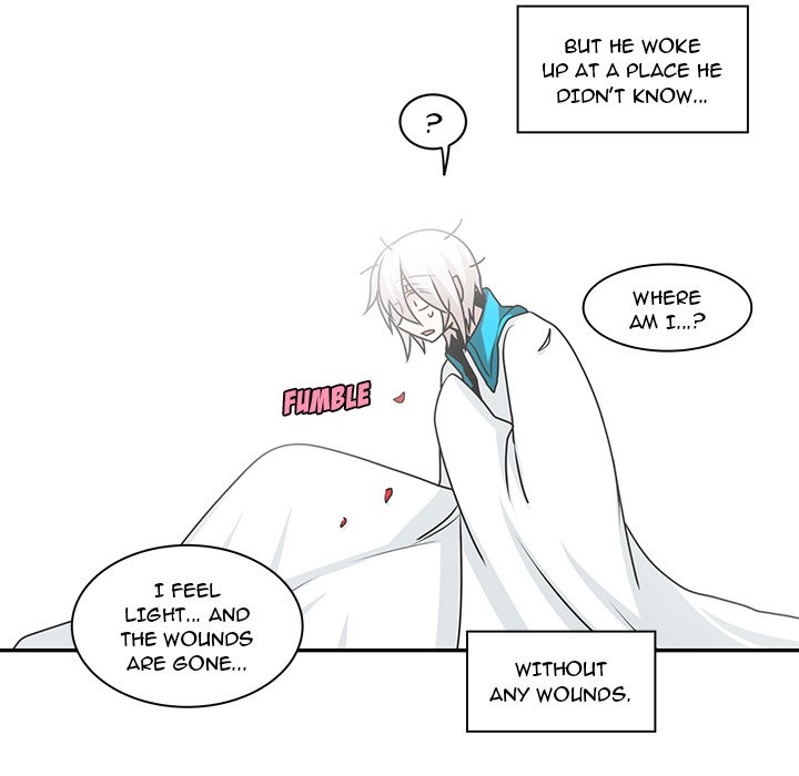 Go Away, Mr.Demon Chapter 144 - Page 70