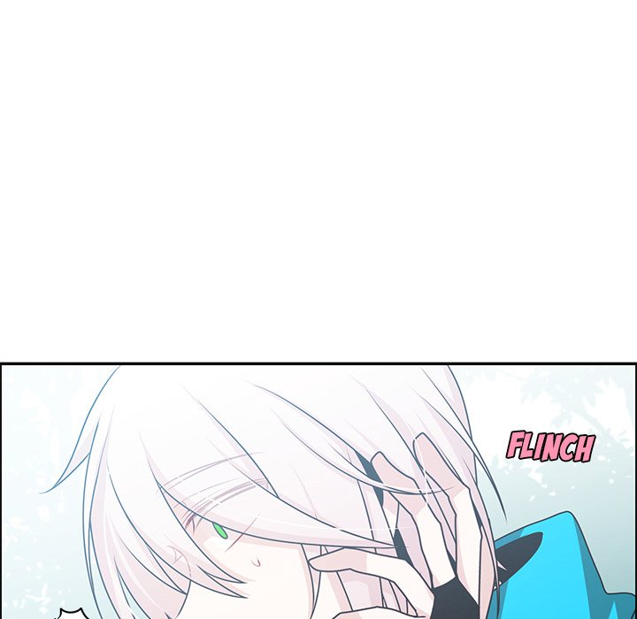 Go Away, Mr.Demon Chapter 144 - Page 71