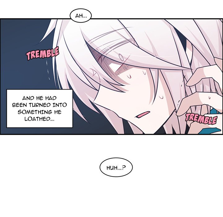 Go Away, Mr.Demon Chapter 144 - Page 73