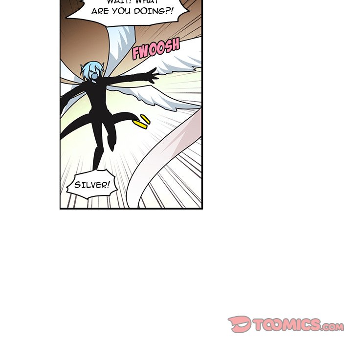 Go Away, Mr.Demon Chapter 144 - Page 8