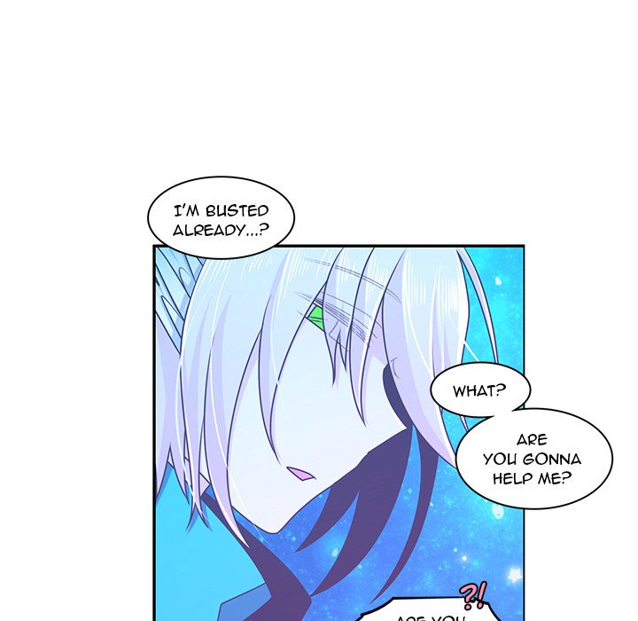 Go Away, Mr.Demon Chapter 144 - Page 9