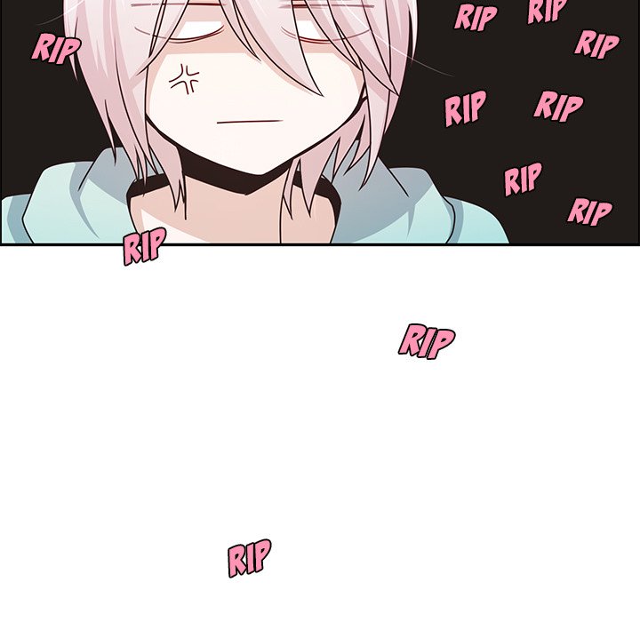 Go Away, Mr.Demon Chapter 145 - Page 11