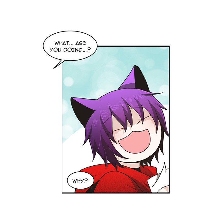 Go Away, Mr.Demon Chapter 145 - Page 12