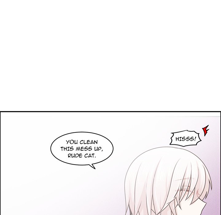 Go Away, Mr.Demon Chapter 145 - Page 19