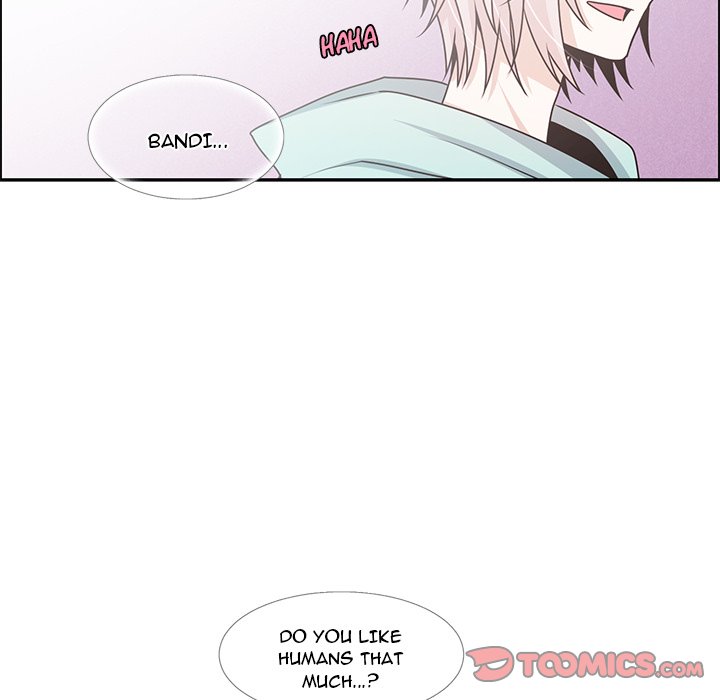 Go Away, Mr.Demon Chapter 145 - Page 20