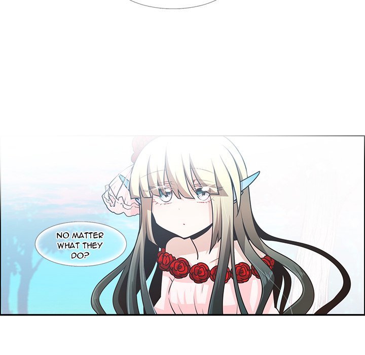 Go Away, Mr.Demon Chapter 145 - Page 21