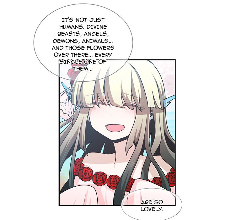 Go Away, Mr.Demon Chapter 145 - Page 24