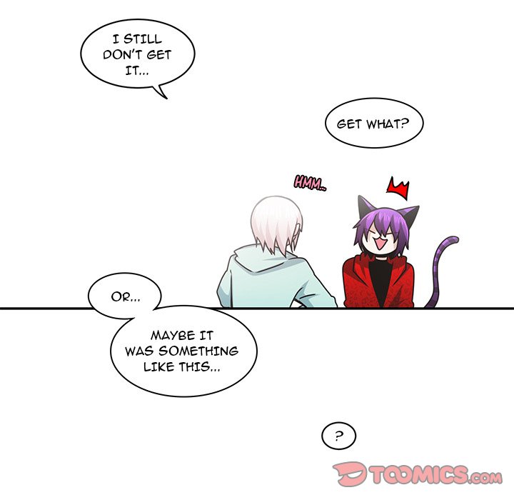 Go Away, Mr.Demon Chapter 145 - Page 26