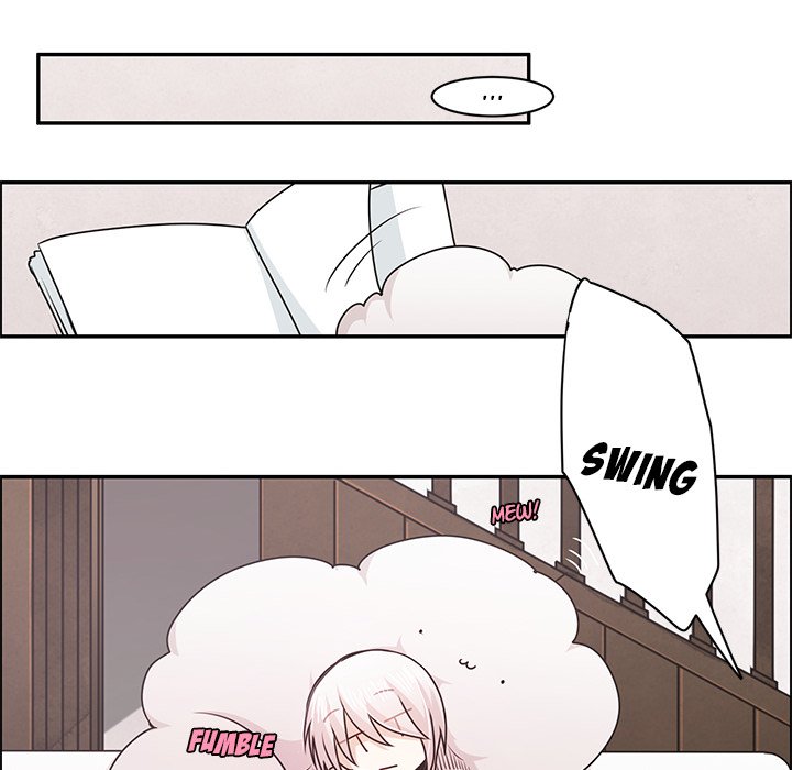 Go Away, Mr.Demon Chapter 145 - Page 28