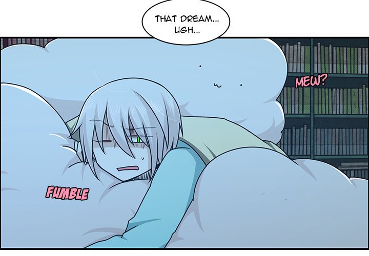 Go Away, Mr.Demon Chapter 145 - Page 3