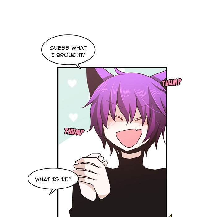 Go Away, Mr.Demon Chapter 145 - Page 31