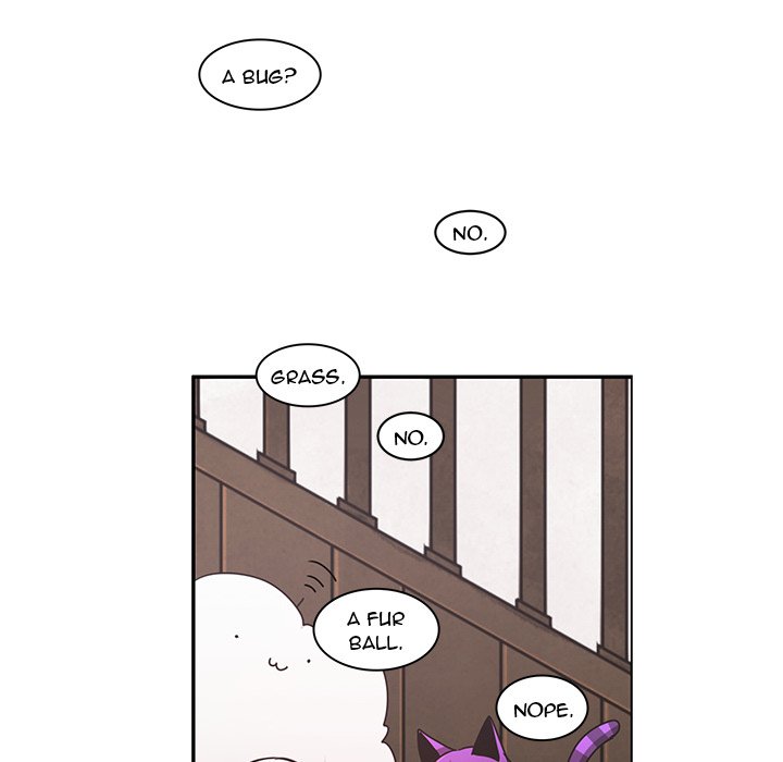 Go Away, Mr.Demon Chapter 145 - Page 34