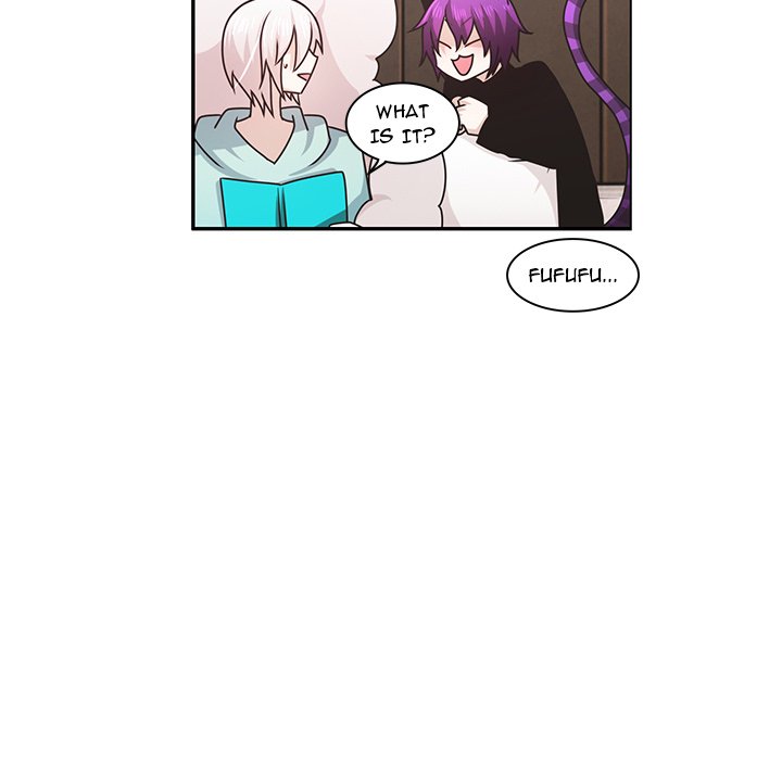 Go Away, Mr.Demon Chapter 145 - Page 35