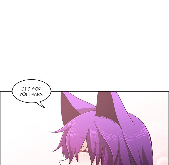 Go Away, Mr.Demon Chapter 145 - Page 37