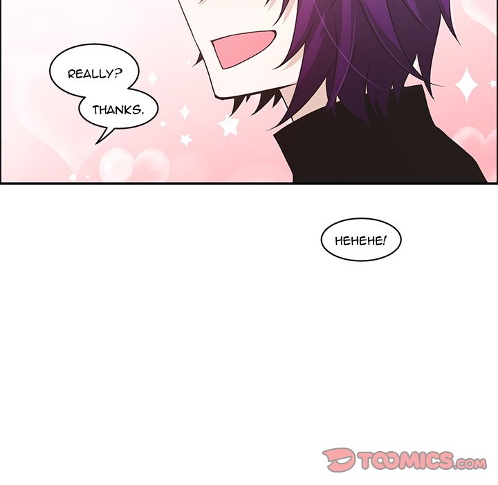 Go Away, Mr.Demon Chapter 145 - Page 38