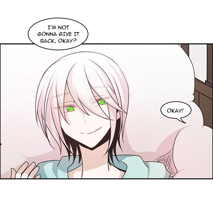 Go Away, Mr.Demon Chapter 145 - Page 39