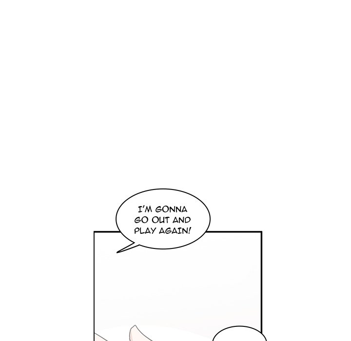Go Away, Mr.Demon Chapter 145 - Page 40