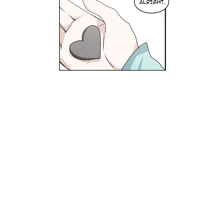 Go Away, Mr.Demon Chapter 145 - Page 41